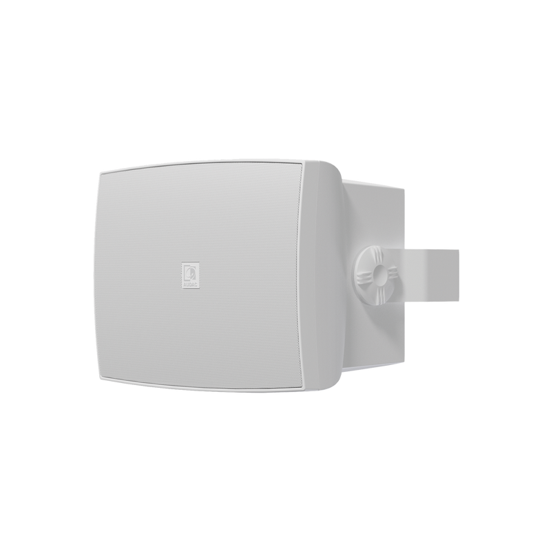 Audac WX802MK2/OW hvit utendørs