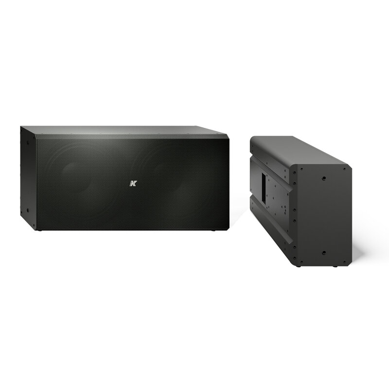DEMO K-Array KU210