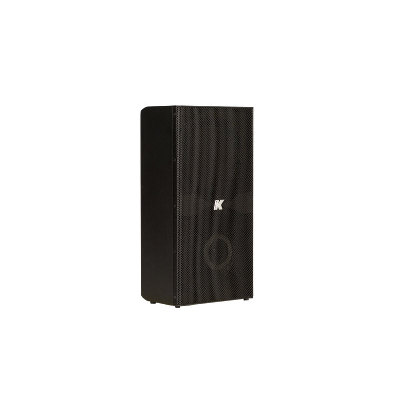 [KF210] K-Array Domino KF210 Black