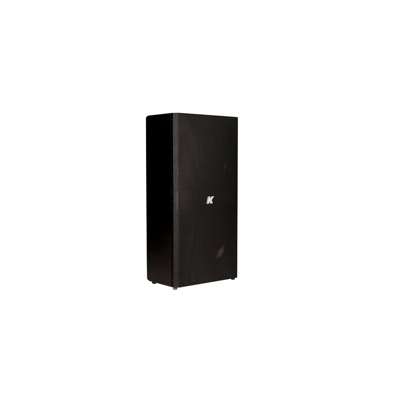 [KF212] K-Array Domino KF212 (Black)
