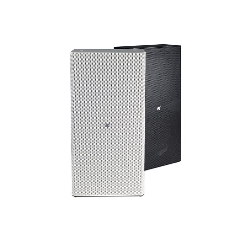 [KF212W] K-Array Domino KF212 White