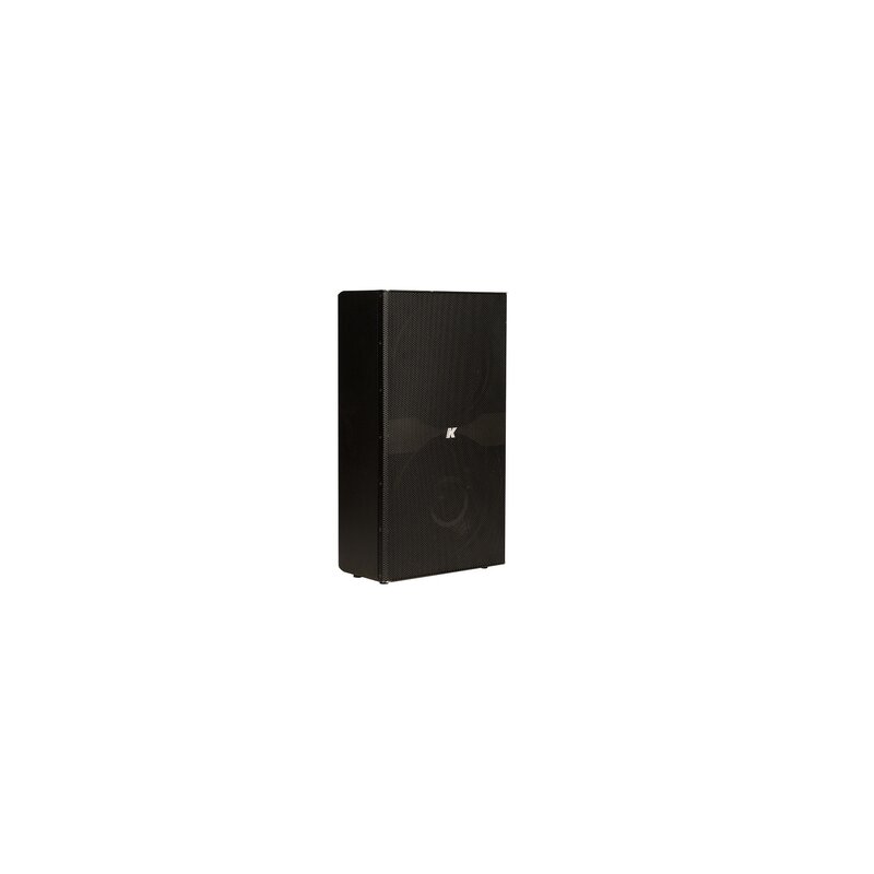 K-Array Domino KFC26 Black Cinema