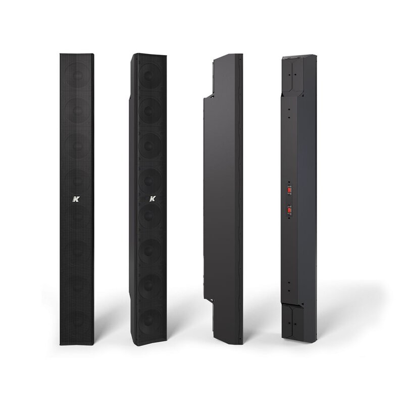 K-Array KY102 Black