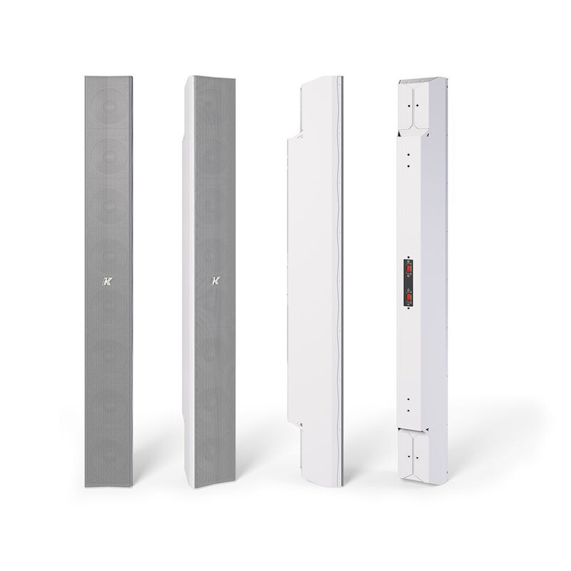 [KY102W] K-Array KY102 White