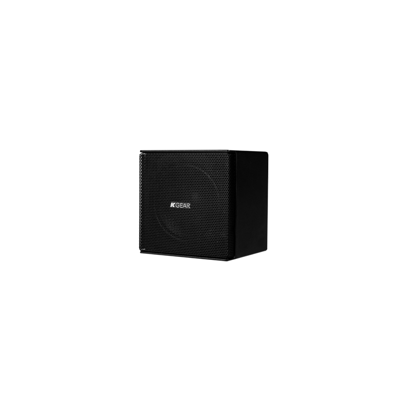 [GH4] KGEAR GH4 Passive 4" High Performance
