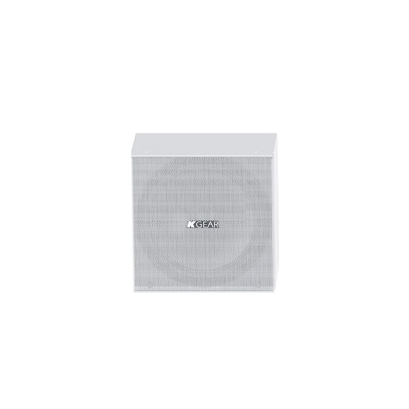 [GH8W] KGEAR GH8W Passive 8" High Performance