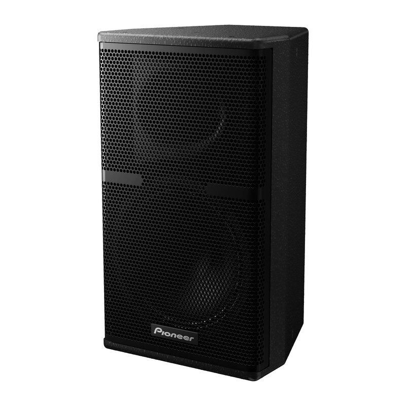 Pioneer Professional Audio XY-101