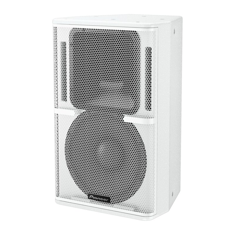 Pioneer Professional Audio XY-122W