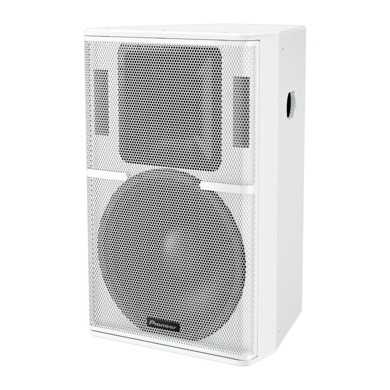 Pioneer Professional Audio XY-152