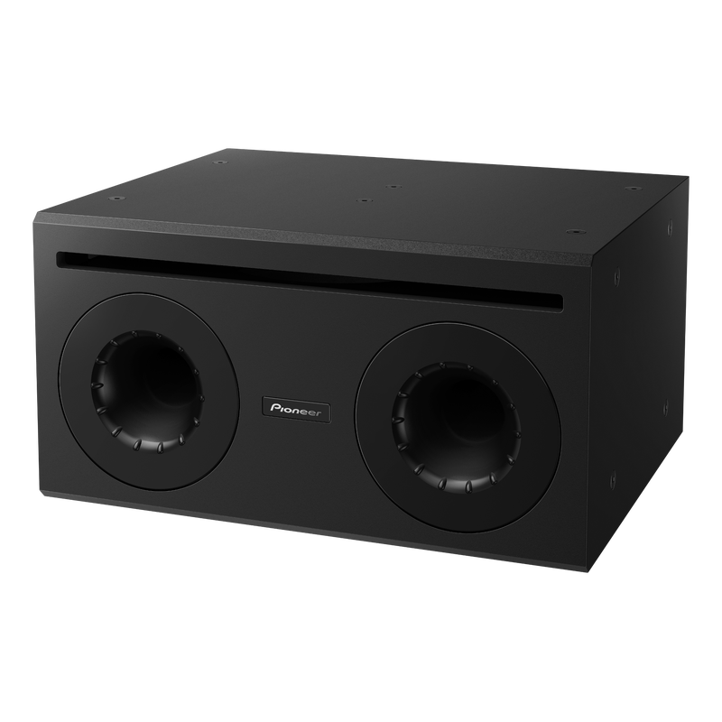 Pioneer Professional Audio subwoofer