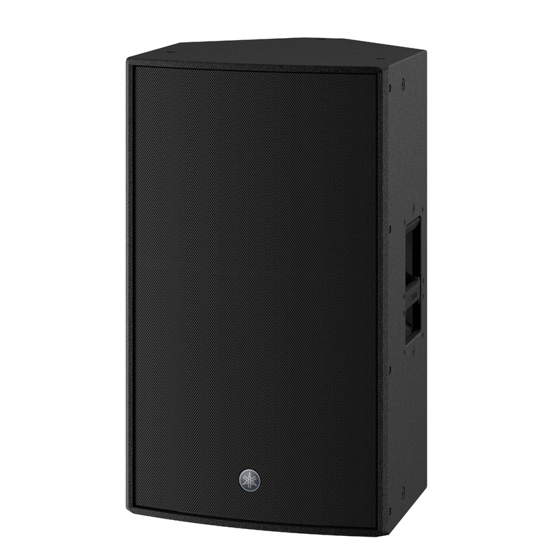 [CZR15] Yamaha CZR15 2-veis høyttaler