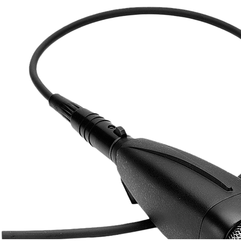 [000292] Sennheiser MD-21 U