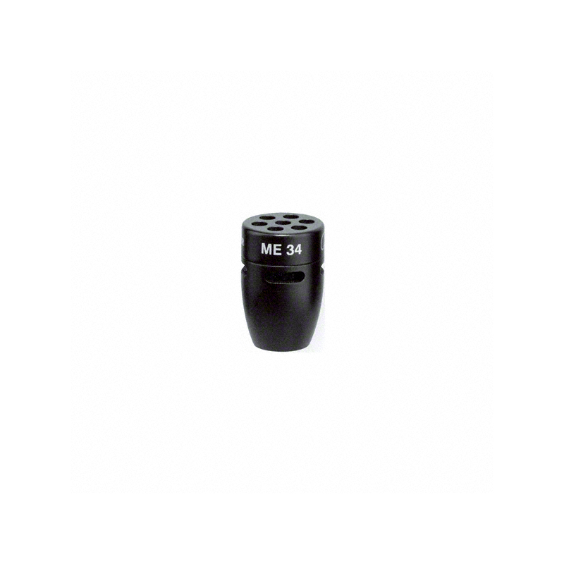 [005060] Sennheiser ME 34