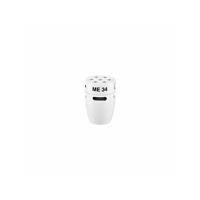 Sennheiser ME 34 W White