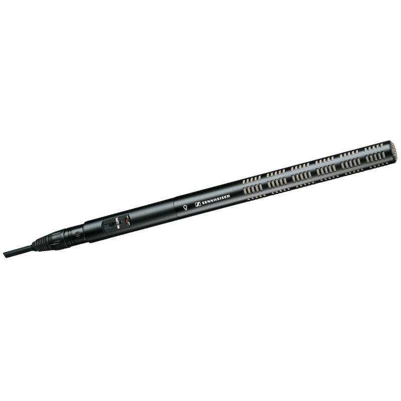 [003282] Sennheiser ME 64