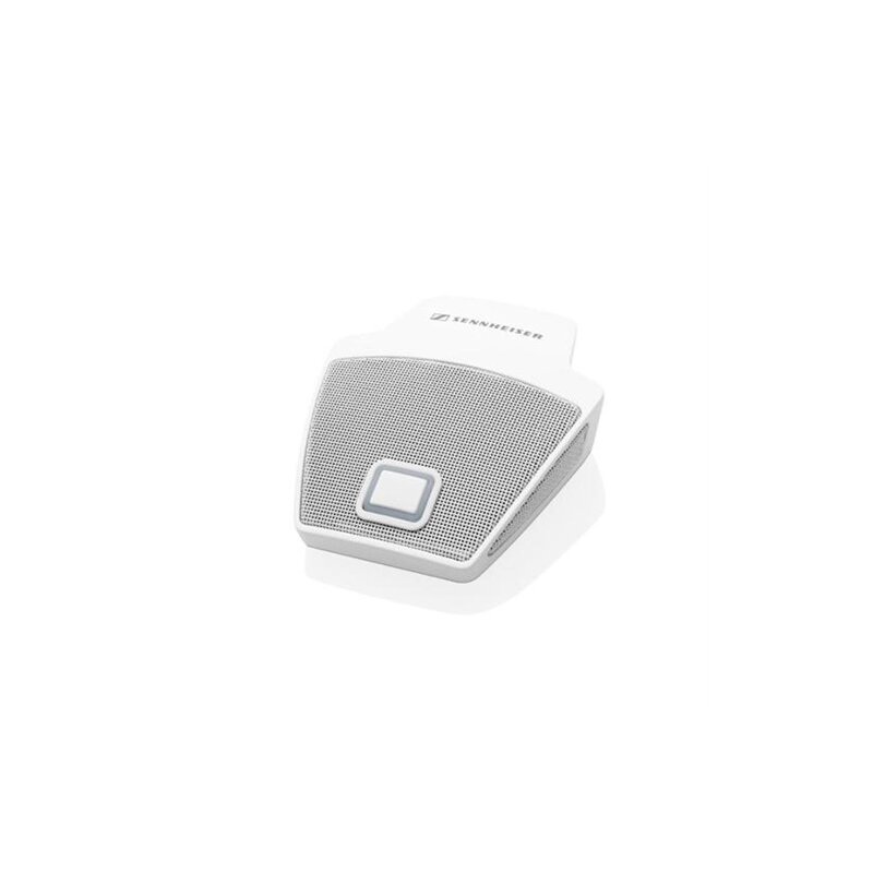 Sennheiser MEB 114-S W m/PTT Hvit