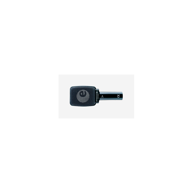 Sennheiser E 906 Mikrofon