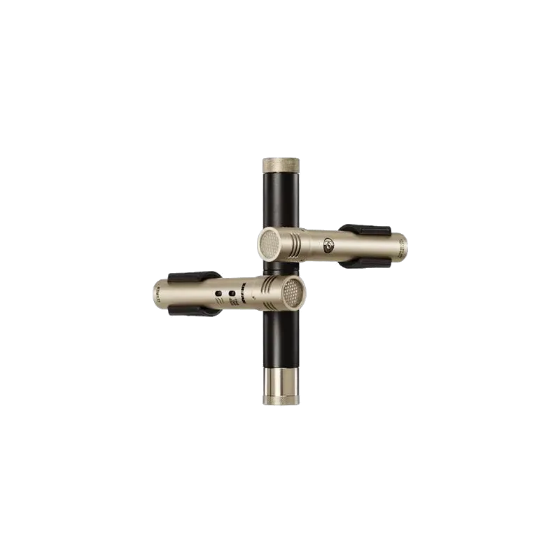 [KSM137/SL] Shure KSM137 mikrofon, stereo Set