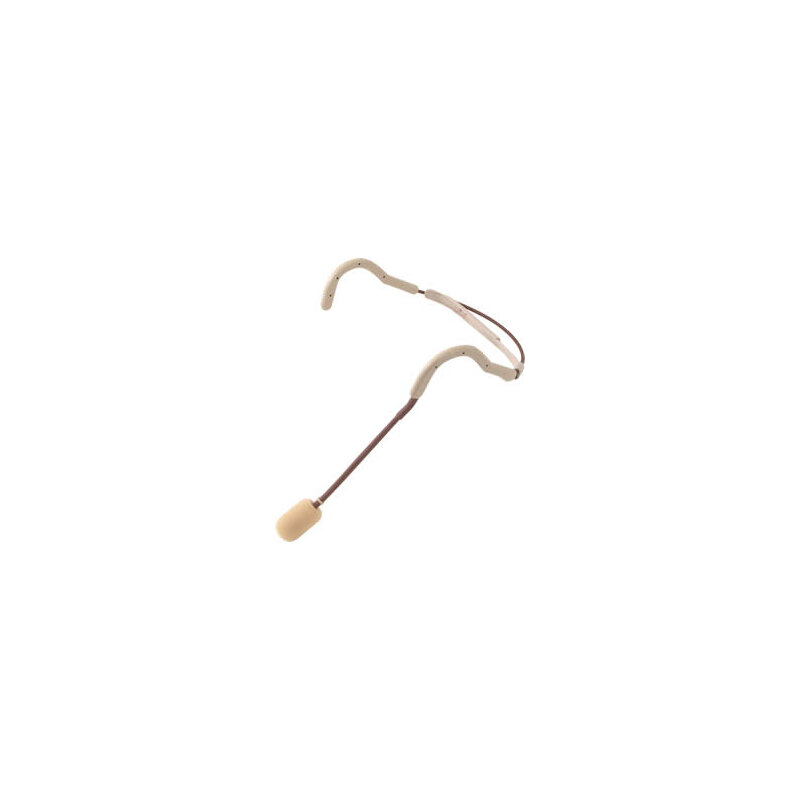 [114977] FS HT 747BE Bøylemik minijack Beige