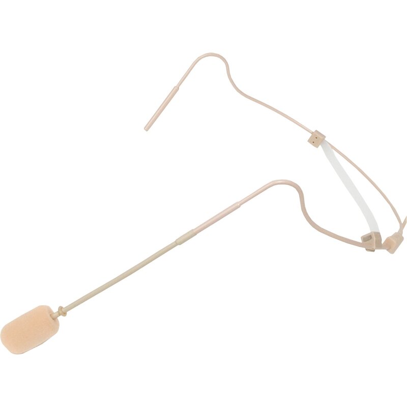 [114978] FS HT 748 Bøylemik supercardioide beige