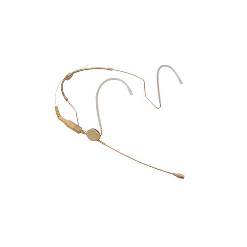 Sennheiser HSP 4-3, LEMO Beige