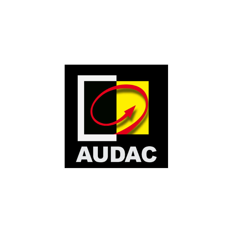 [113570] Audac kabel for CMX726 Beige 4pin
