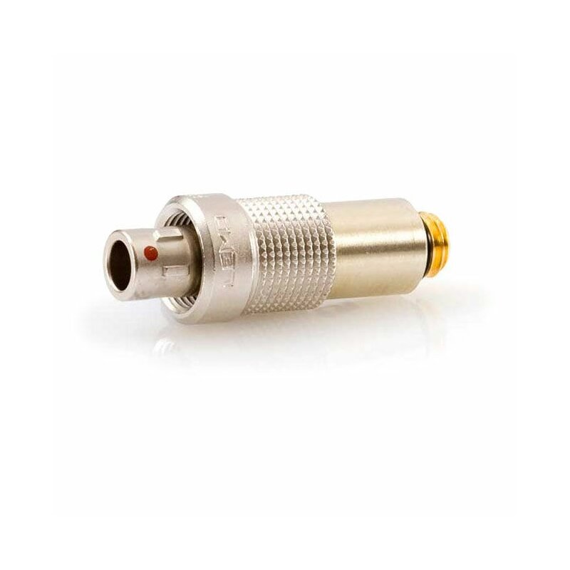 [DPA-DAD6003] DPA Adapter fra MicroDot Sennheiser SK