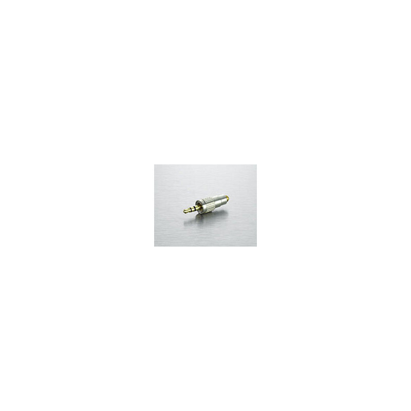 [115339] DPA Adapter fra MicroDot til Sennheiser