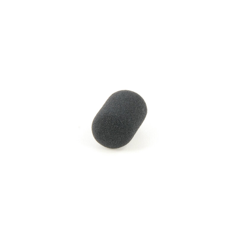 [112157] FS HT 747 Vindhette til aerobic mic