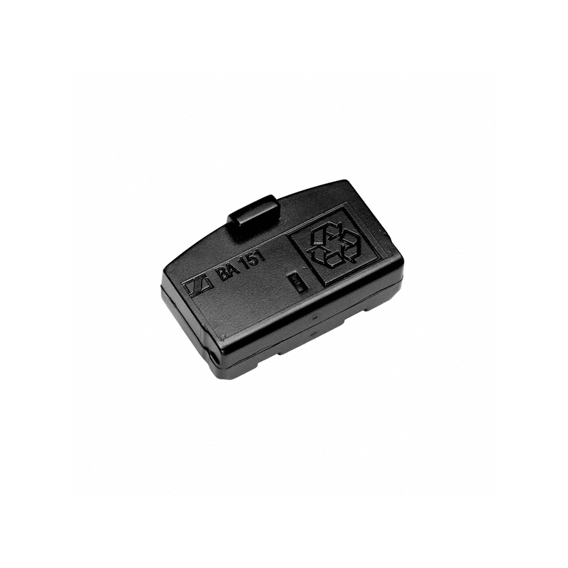 [004146] Sennheiser BA151 Batteri oppladbar