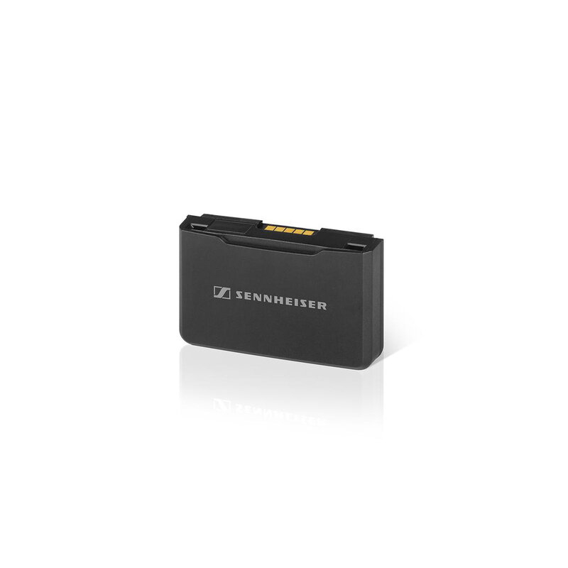 Sennheiser BA60 Batteripakke oppladbar
