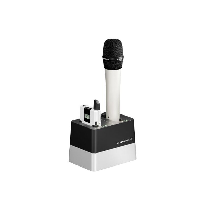 Sennheiser CHG 2N Ladestasjon SL