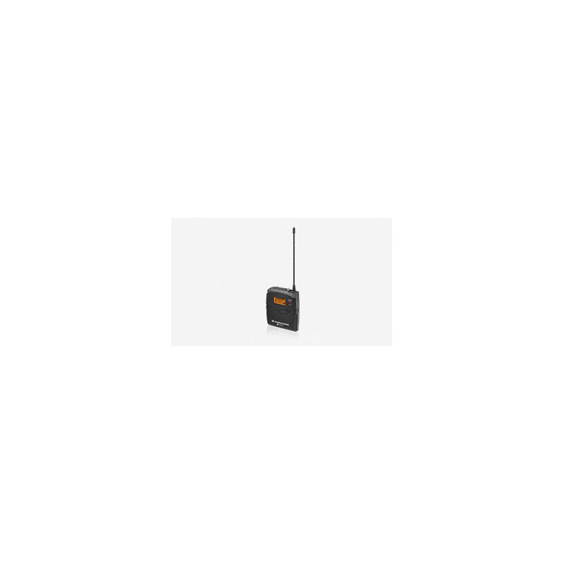 [505542] Sennheiser EK 1039-Bw