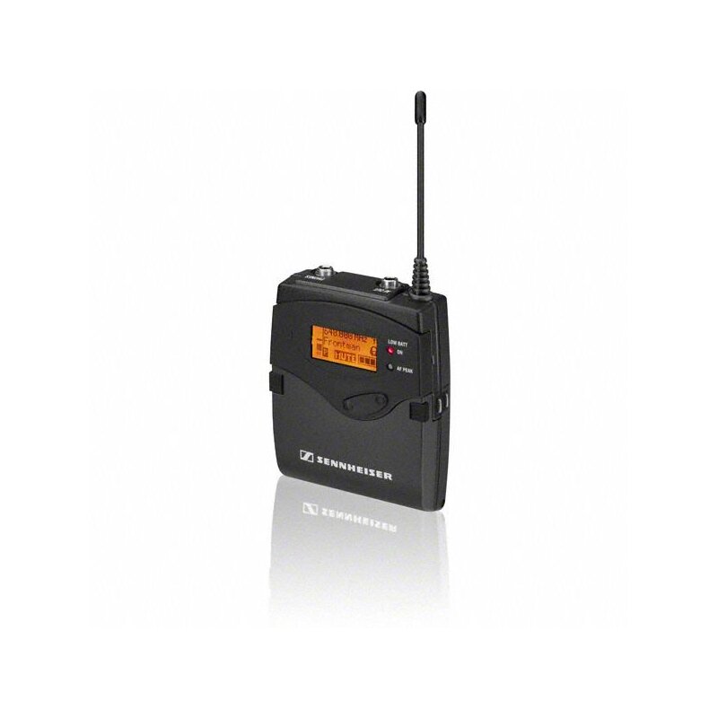 [508645] Sennheiser EK 2000 IEM AW+X