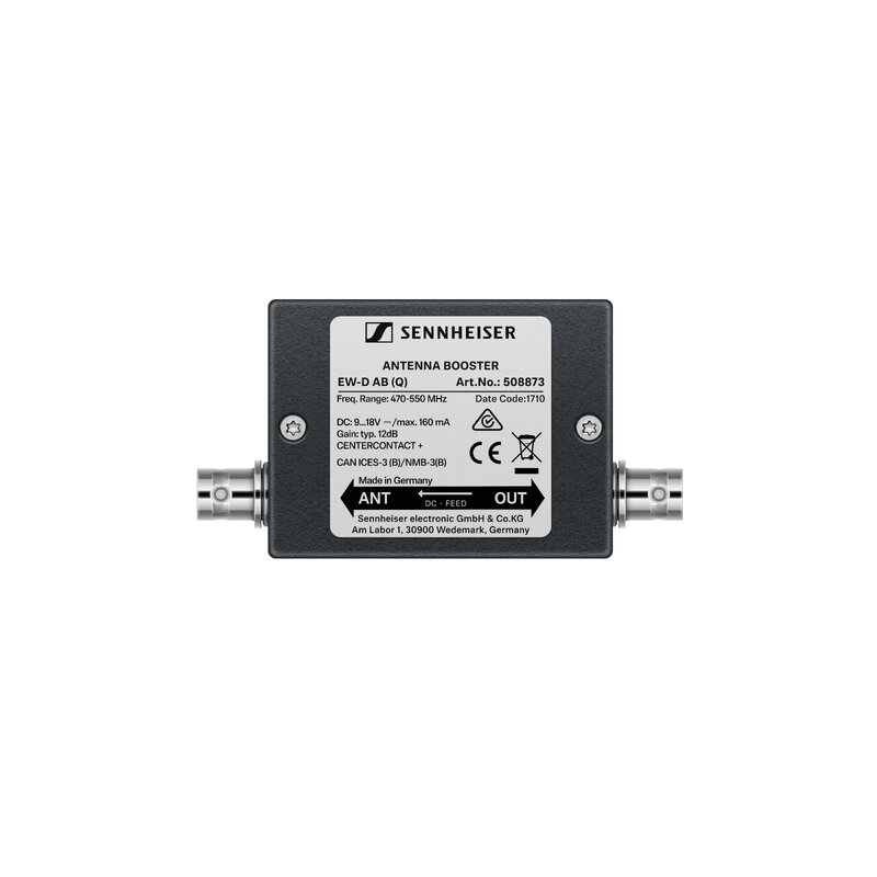 Sennheiser EW-D AB (R)