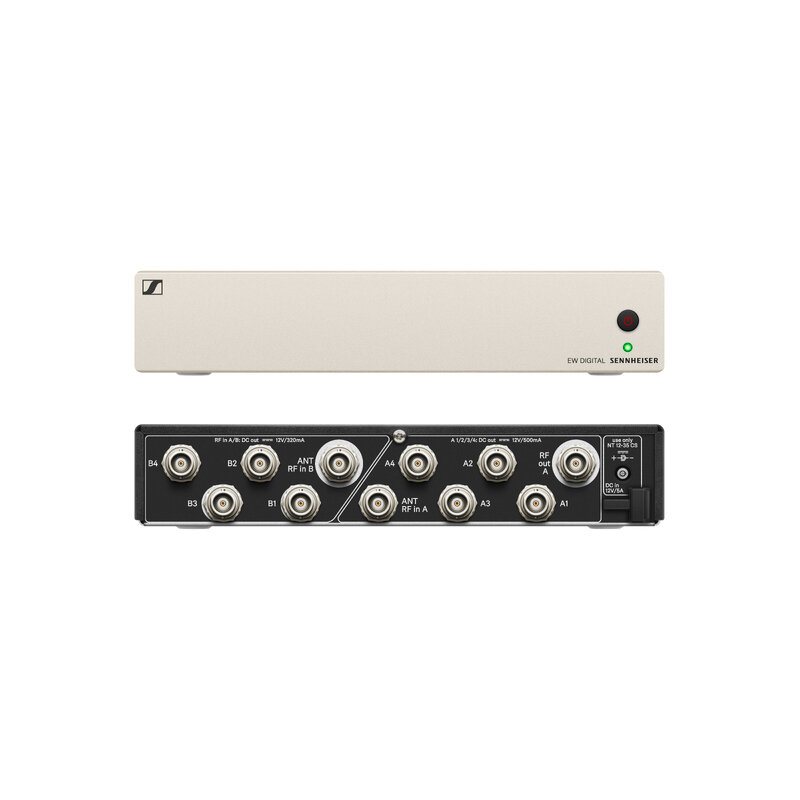 [508879] Sennheiser EW-D ASA (Q-R-S)
