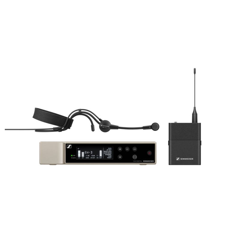Sennheiser EW-D ME3 Set (R1-6)