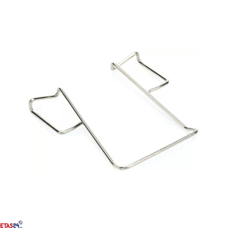 [508993] Sennheiser EW-D SK BELT CLIP VERTICAL