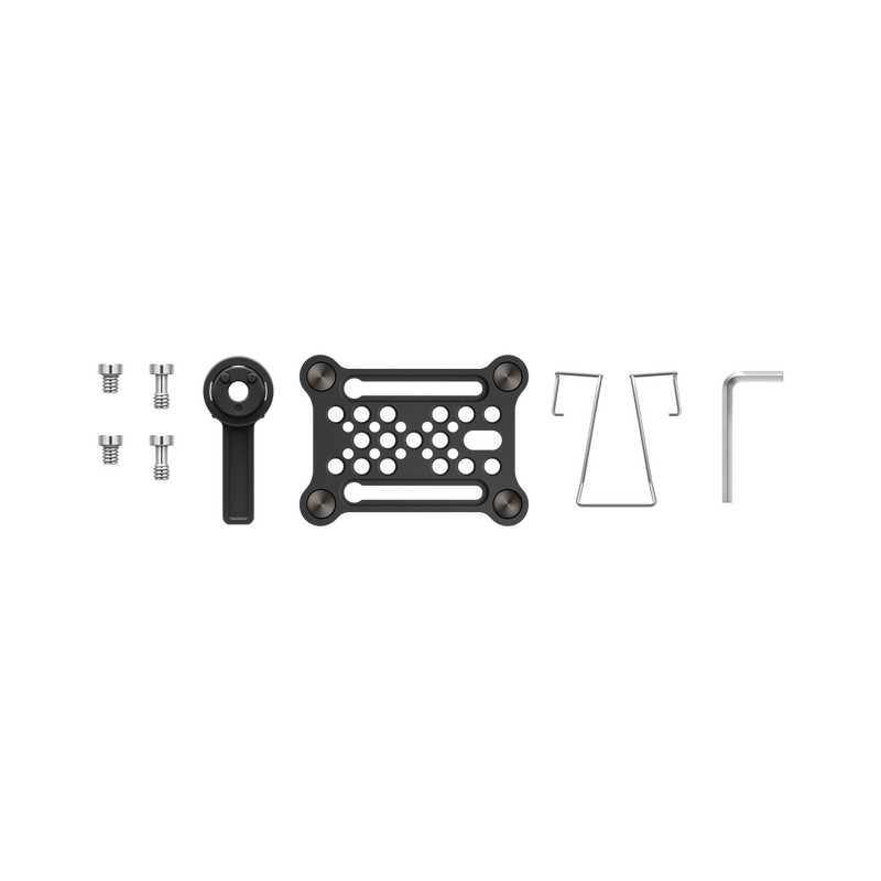 Sennheiser EW-DP Mounting Plate