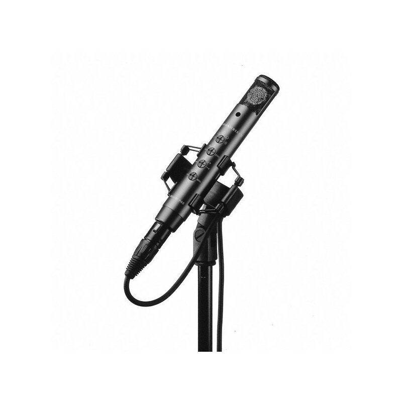 Sennheiser MZS80 shockmount