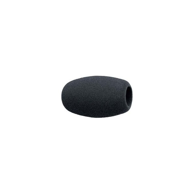 [004839] Sennheiser MZW 1 Svart