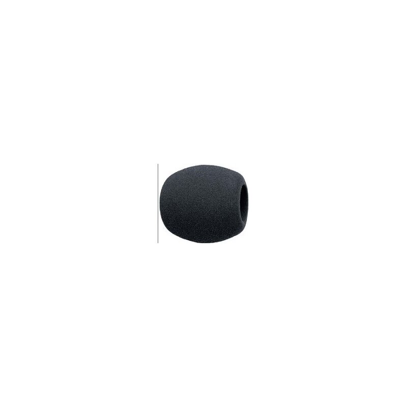 Sennheiser MZW 41 Svart