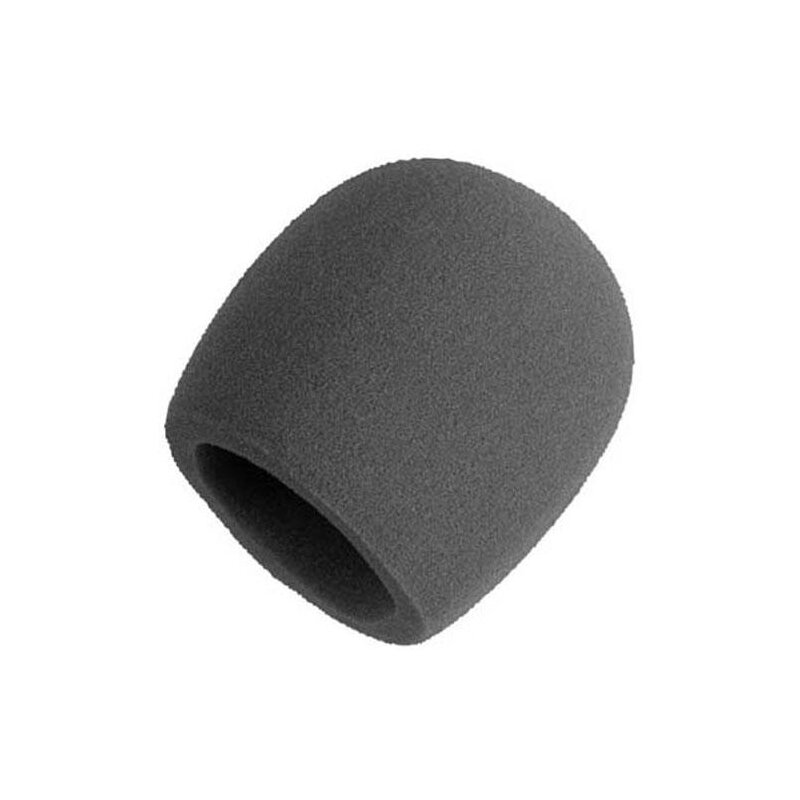 [A58WSBLK] Shure Vindhette, sort