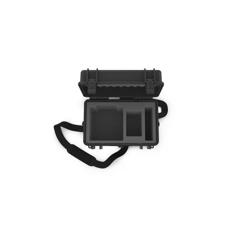 CatchBox Travelcase Catcbox Beltpack mod