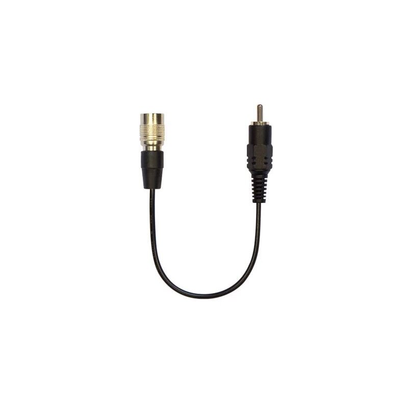 CatchBox kabel til AudioTechnica
