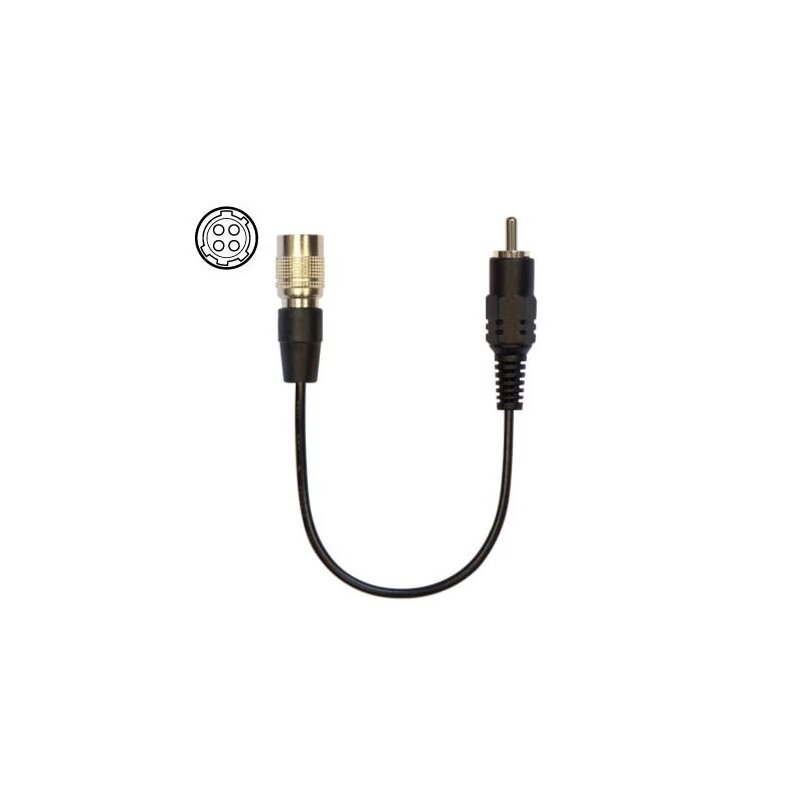 CatchBox kabel til AudioTechnica II