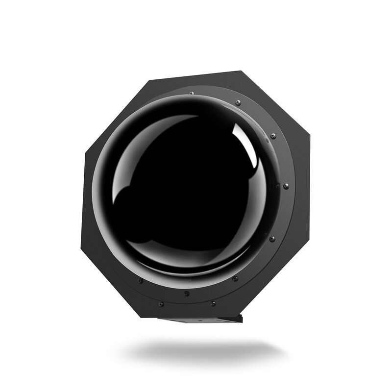 [500887] Sennheiser A 5000-CP