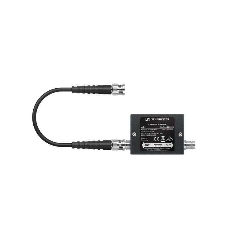 [508539] Sennheiser AB4-GW *558-626 MHz