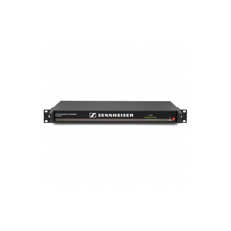 Sennheiser AC3200-II antenne combiner