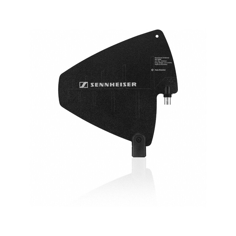 [504916] Sennheiser AD1800 Direktiv Bladantenne